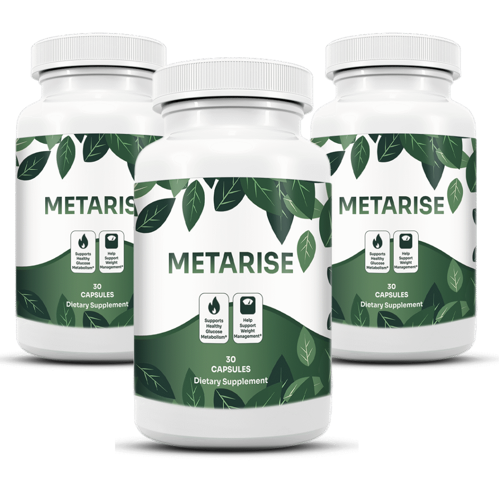 MetaRise