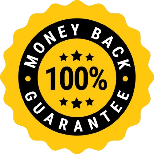 MetaRise 60-Day Money Back Guarantee